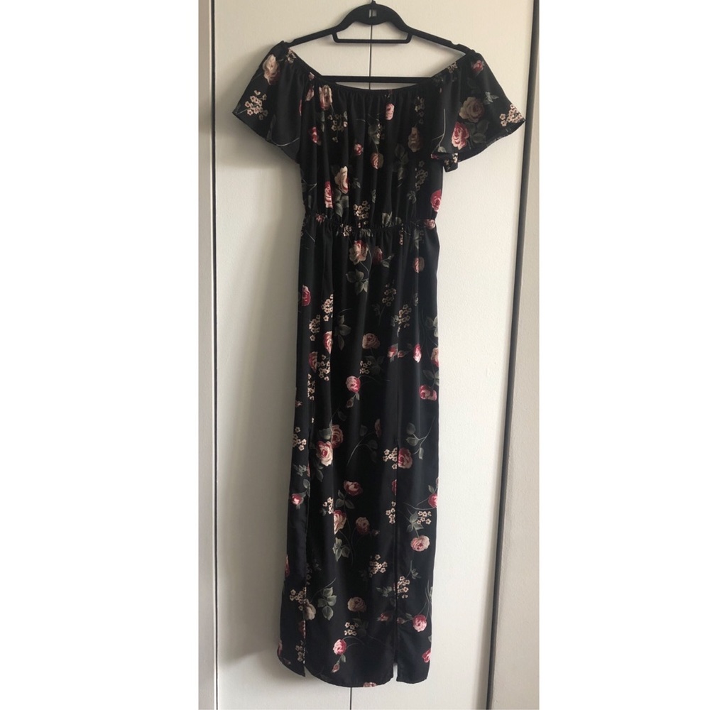 Dainty Hooligan Dress